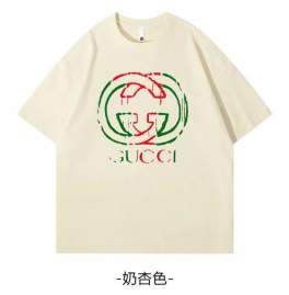Picture of Gucci T Shirts Short _SKUGucciS-2XL11Lx21311783